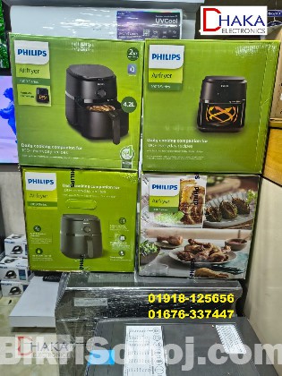 Philips 4.2L NA120 1500W Air Fryer